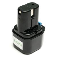 Аккумулятор к электроинструменту PowerPlant для HITACHI GD-HIT-7.2 7.2V 2Ah NICD (DV00PT0036)