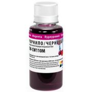 Чернила ColorWay Canon Universal 100мл Magenta (CW-CW110M01)