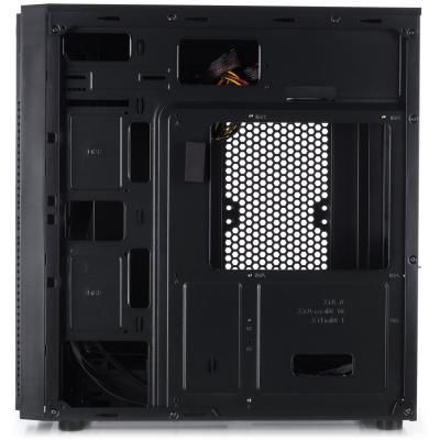 Корпус для ПК Vinga (Apache-450W)
