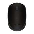 Мишка Logitech B170 Black (910-004798)