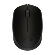 Мишка Logitech B170 Black (910-004798)