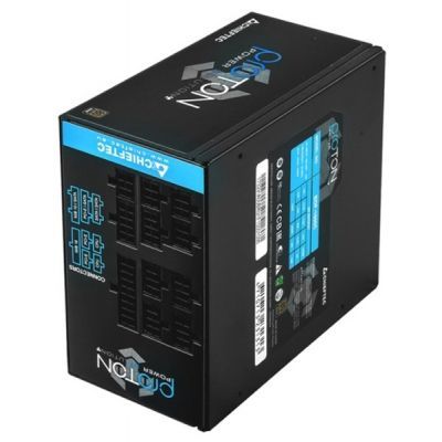 Блок живлення Chieftec 850W Proton (BDF-850C)