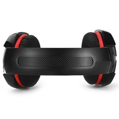 Наушники REAL-EL GDX-8000 Vibration Surround 7.1 Backlit (EL124100017)