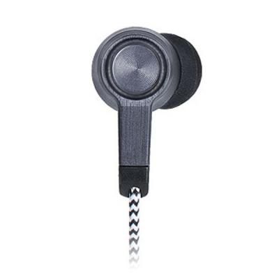 Наушники REAL-EL Z-1710 Black (EL124200017)