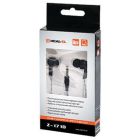 Наушники REAL-EL Z-1710 Black (EL124200017)