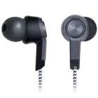 Наушники REAL-EL Z-1710 Black (EL124200017)