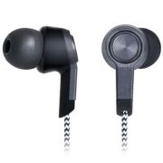 Наушники REAL-EL Z-1710 Black (EL124200017)