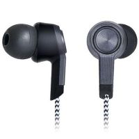 Наушники REAL-EL Z-1710 Black (EL124200017)