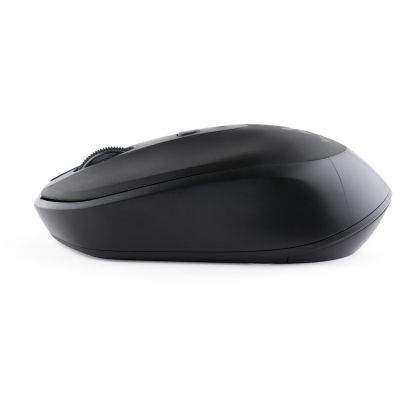 Мишка Vinga (MSW-908 Silent Click black)