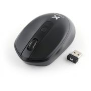 Мишка Vinga (MSW-908 Silent Click black)