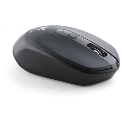 Мишка Vinga (MSW-908 Silent Click grey)