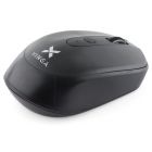 Мишка Vinga (MSW-908 Silent Click grey)