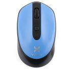 Мышка Vinga (MSW-908 Silent Click blue)