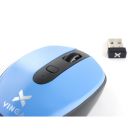 Мишка Vinga (MSW-908 Silent Click blue)
