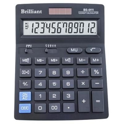 Калькулятор Brilliant (BS-0111)