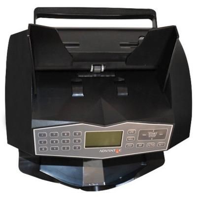 Счетчик банкнот Cassida Advantec 75 SD/UV (00-00000177)