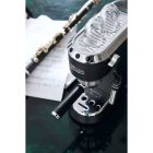 Ріжкова кавоварка еспресо DeLonghi (EC685.BK)