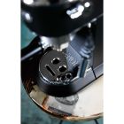 Ріжкова кавоварка еспресо DeLonghi (EC685.BK)