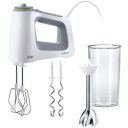 Миксер Braun (HM5107WHITE)