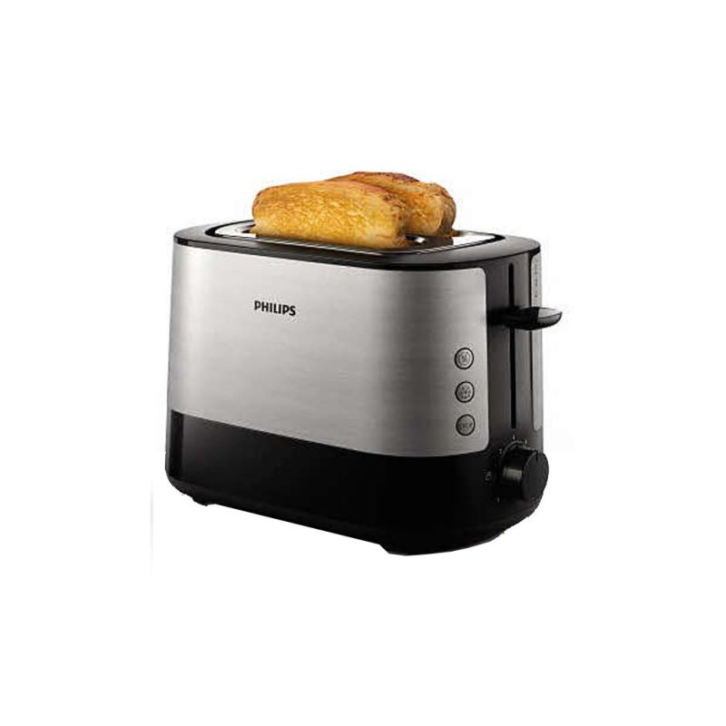 Тостер Philips (HD2637/90)