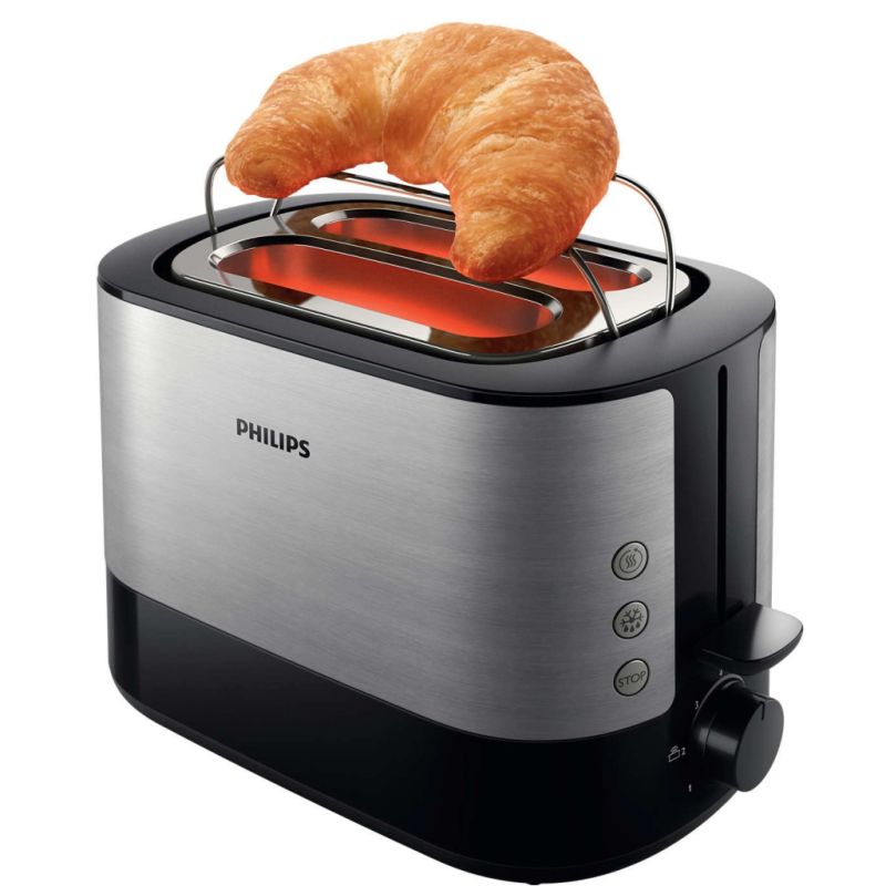 Тостер Philips (HD2637/90)