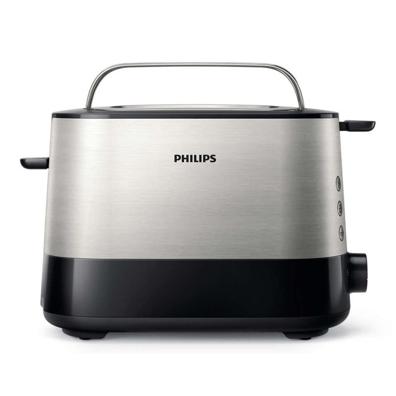 Тостер Philips (HD2637/90)