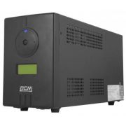 Источник бесперебойного питания Powercom (INF-1100), 770Вт (INF-1100)