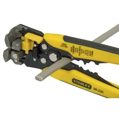 Съемник изоляции Stanley Wave cutter 96-230 (FMHT0-96230)