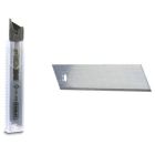 Лезвие Stanley шириной 18мм, 10шт (0-11-301)