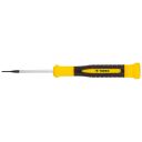 Викрутка Topex прецизійна Torx T8 x 50 мм (39D778)
