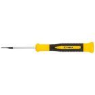 Отвертка Topex прецизионная Torx T8 x 50 мм (39D778)
