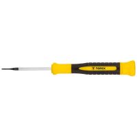 Викрутка Topex прецизійна Torx T8 x 50 мм (39D778)