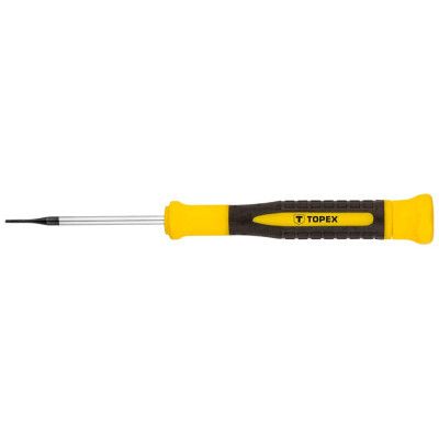 Отвертка Topex прецизионная Torx T8 x 50 мм (39D778)