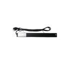Силовой блок Eserver 19" 9 розеток, кабель 1.8м, алюм. корпус PDU 220В, 16А (WT-2261A-GER-9WAY)