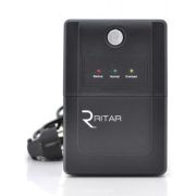 Пристрій безперебійного живлення Ritar RTP850 (510W) Proxima-L (RTP850L)