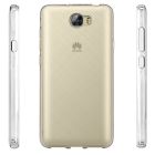Чехол для мобильного телефона для Huawei Y5 II Clear tpu (transparent) Laudtec (LC-HY5IIT)