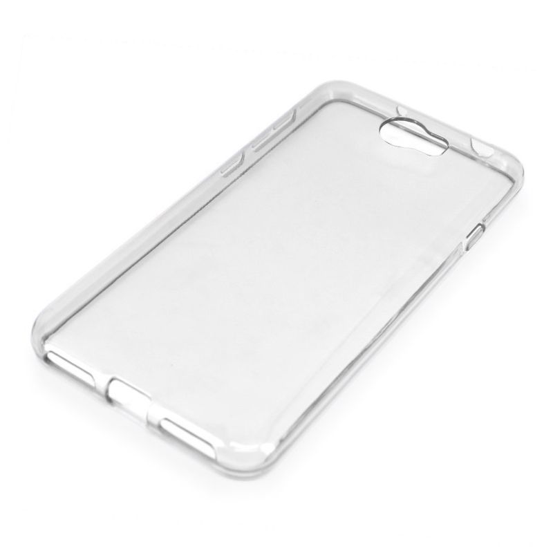 Чехол для мобильного телефона для Huawei Y5 II Clear tpu (transparent) Laudtec (LC-HY5IIT)