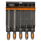 Напильник Neo Tools 5шт. (37-610)