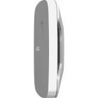 Датчик диму Ajax (FireProtect Plus white)