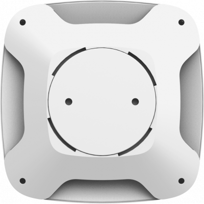 Датчик дыма Ajax (FireProtect Plus white)