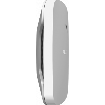 Датчик дыма Ajax (FireProtect Plus white)