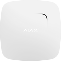 Датчик дыма Ajax (FireProtect Plus white)
