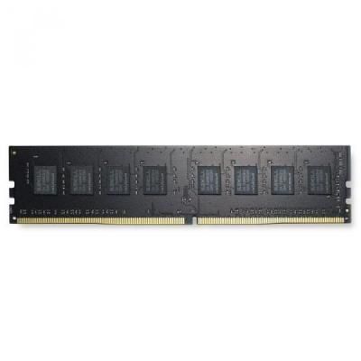 Модуль пам\'яті для комп\'ютера DDR4 4GB 2400 MHz G.Skill (F4-2400C17S-4GNT)