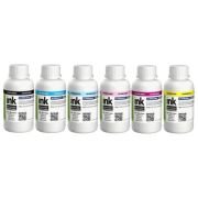 Чернила ColorWay Epson L800/810/850 (6x200мл) BK/С/M/LС/LM/Y (CW-EW810SET02)