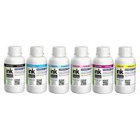 Чернила ColorWay Epson L800/810/850 (6x200мл) BK/С/M/LС/LM/Y (CW-EW810SET02)