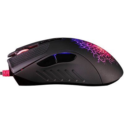 Мышка A4Tech Bloody A90A Black (4711421918596)