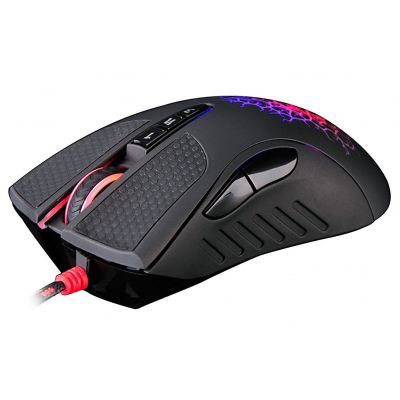 Мышка A4Tech Bloody A90A Black (4711421918596)