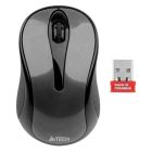 Мишка A4Tech G3-280N Glossy grey (4711421874007)