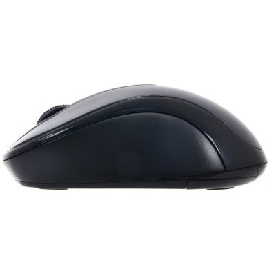 Мишка A4Tech G3-280N Glossy grey (4711421874007)