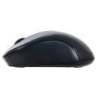 Мишка A4Tech G3-280N Glossy grey (4711421874007)